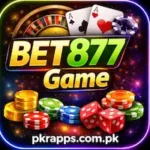 BET877 Game