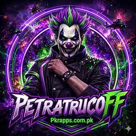 petratruco FF APK