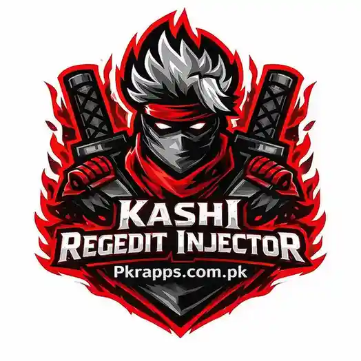 Kashi Regedit Panel