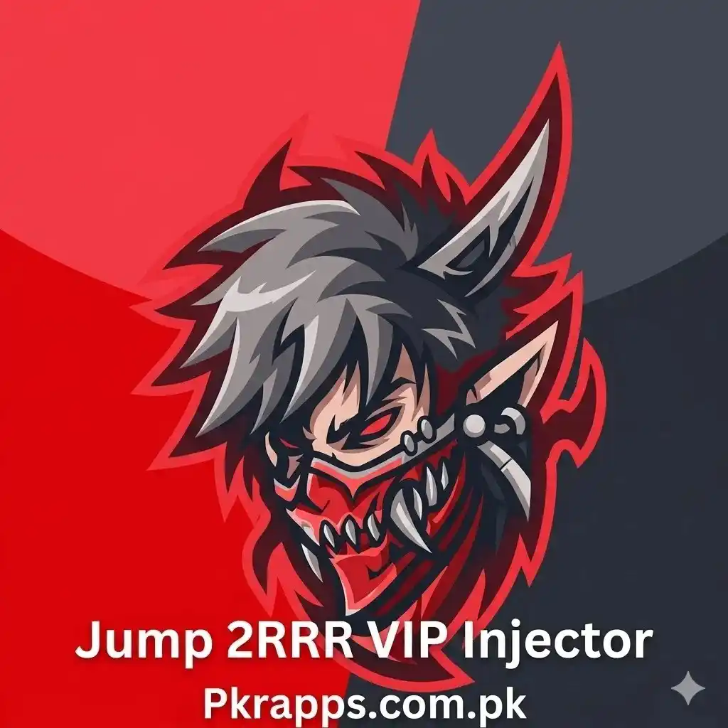 Jump 2RRR VIP Injector Download