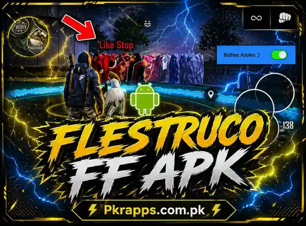 Flestruco FF APK Download