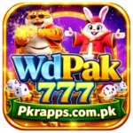 WDPAK777 Game