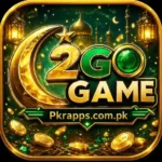 2GO Game