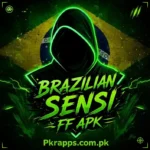 Brazilian Sensi FF