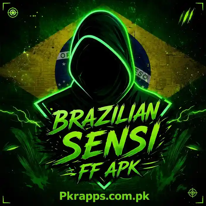 Brazilian Sensi FF 