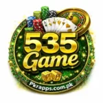 535 Games