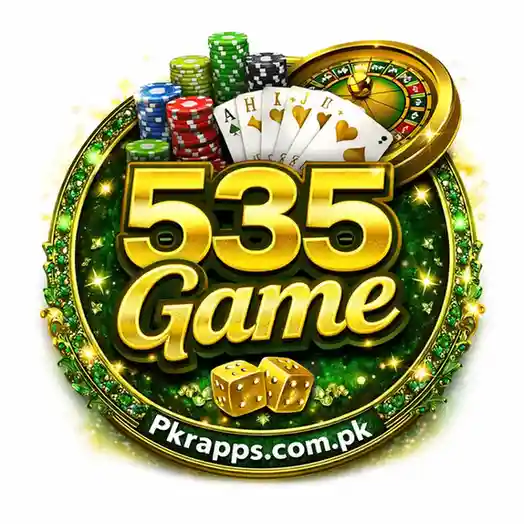 535 Games