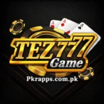 TEZ777 Game