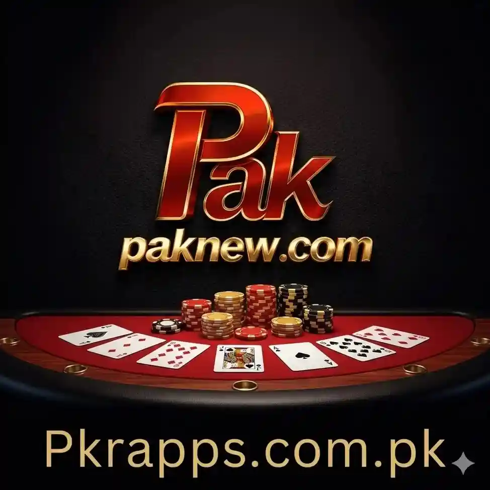 Paknew Game