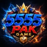 5555Pak Game