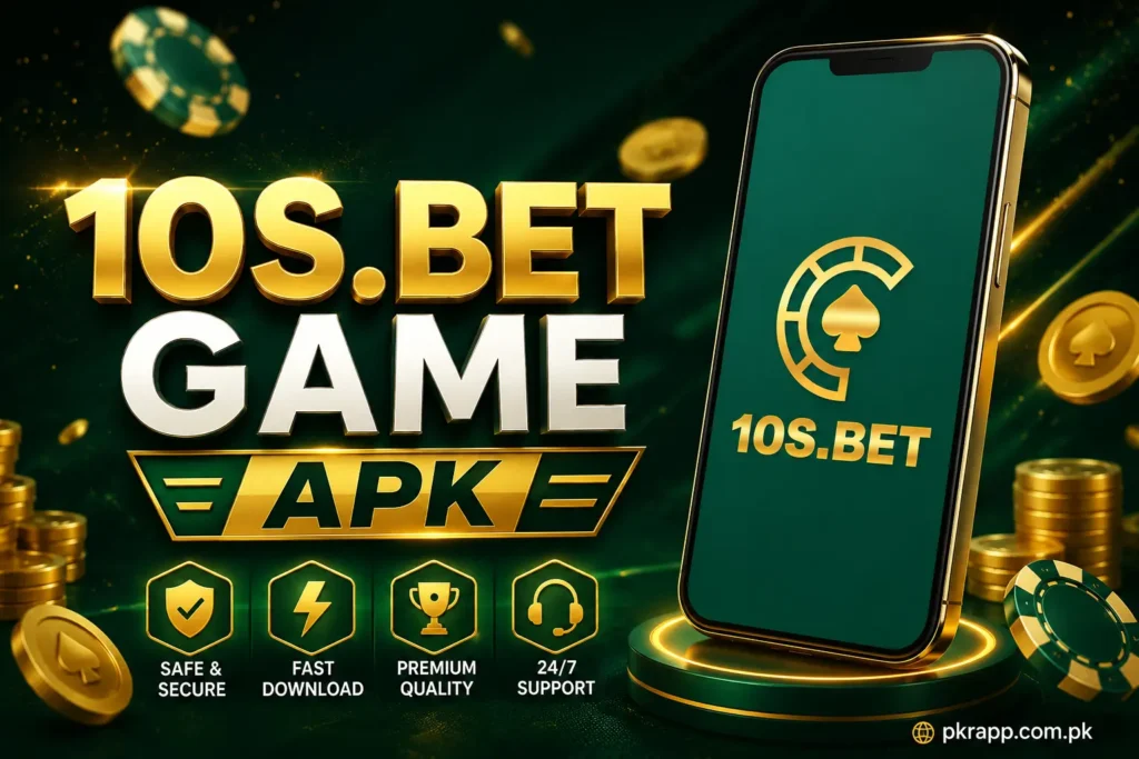 10S.BET Game