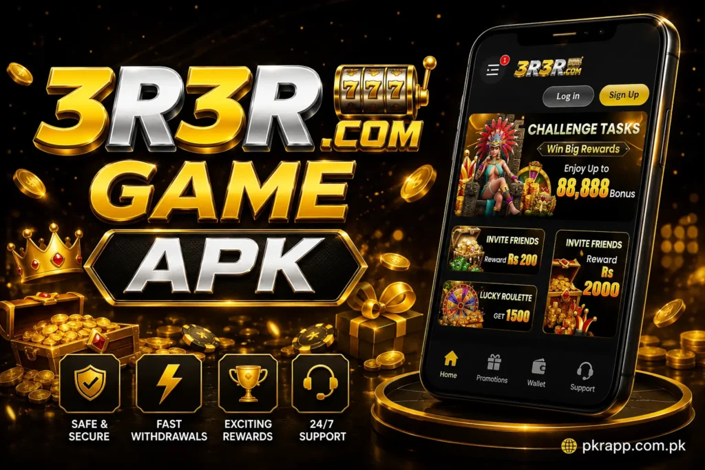 3B3B.COM Game