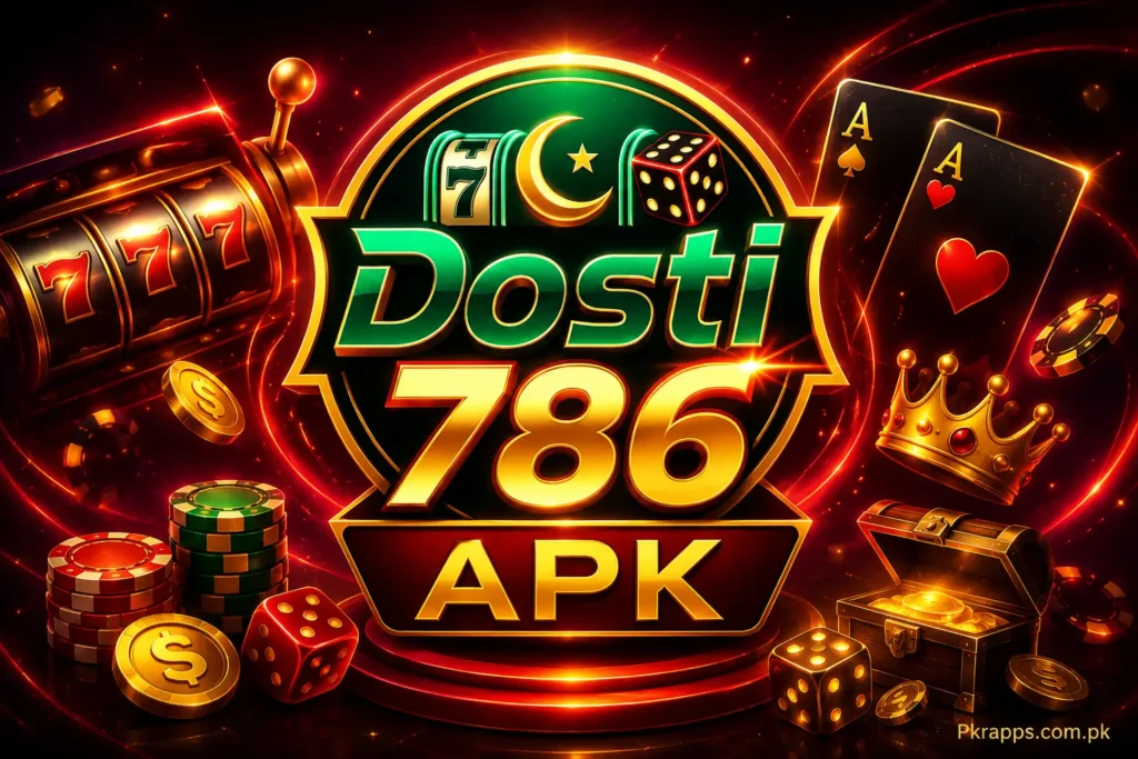 DOSTI 786