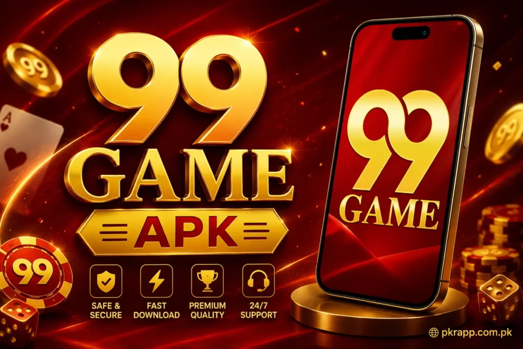 99 Game