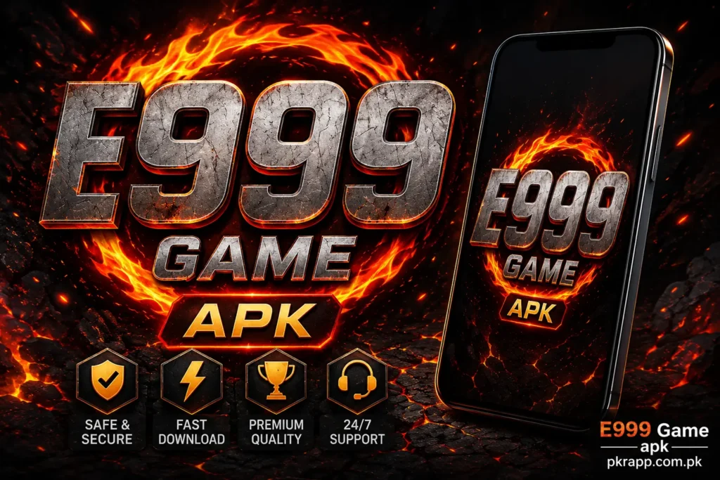 E999 Game