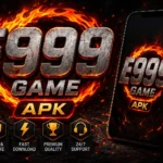 E999 Game