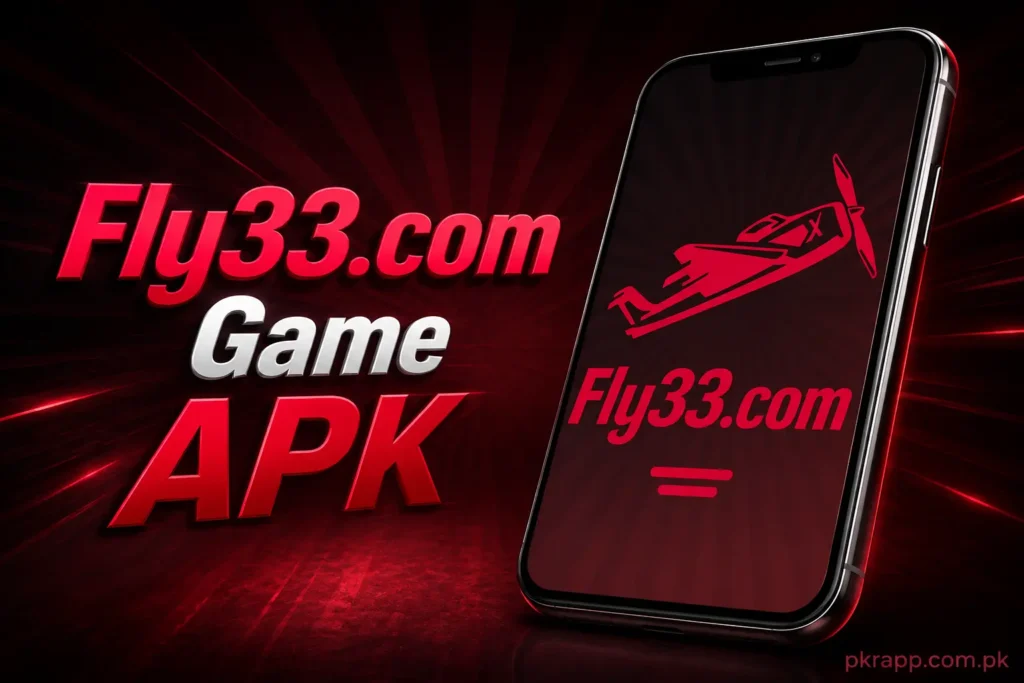 Fly33.com