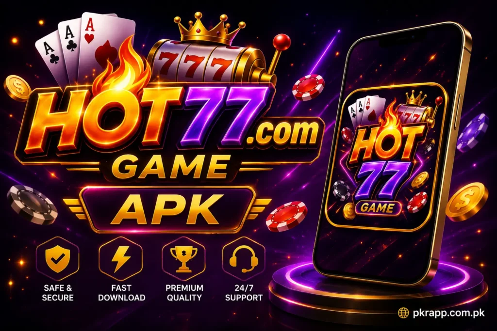 HOT77.com
