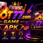 HOT77.com
