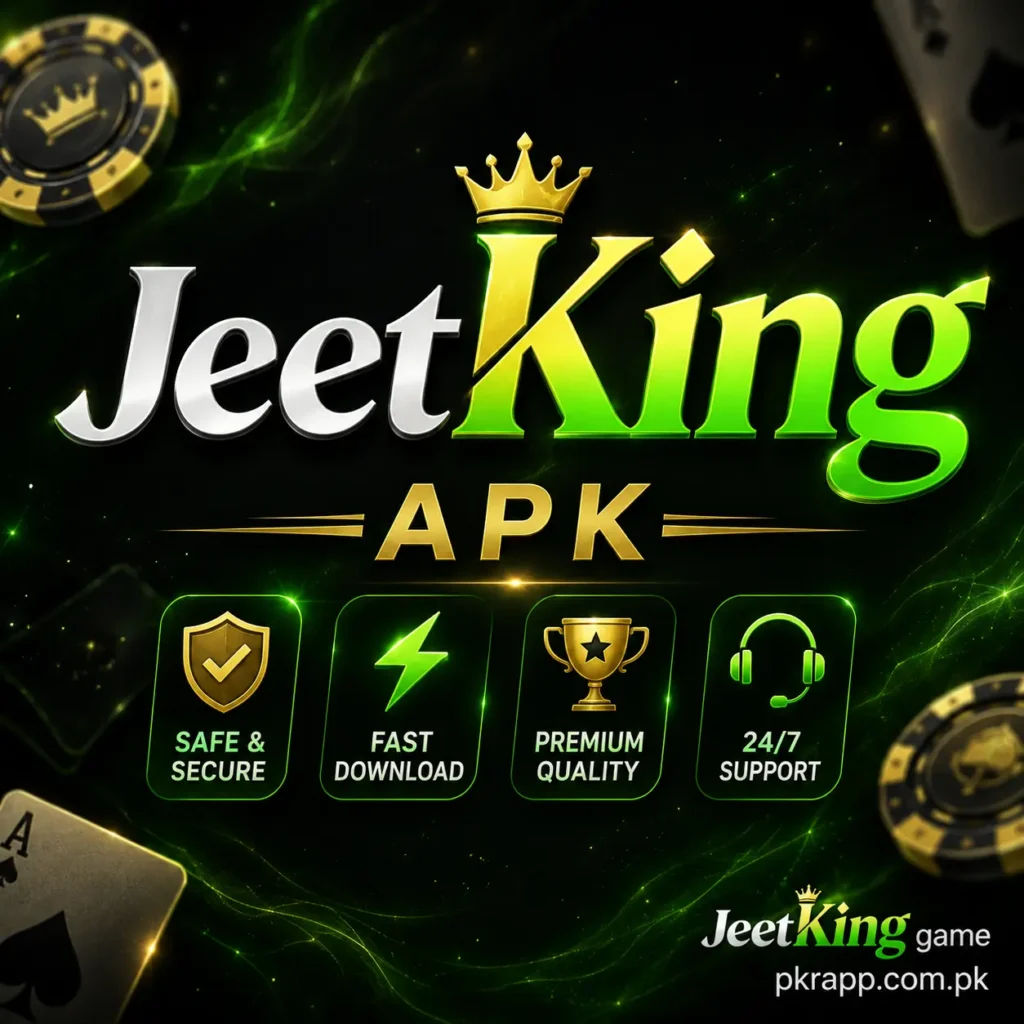 JeetKing Game