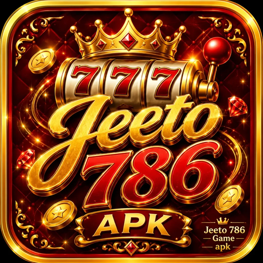 Jeeto 786
