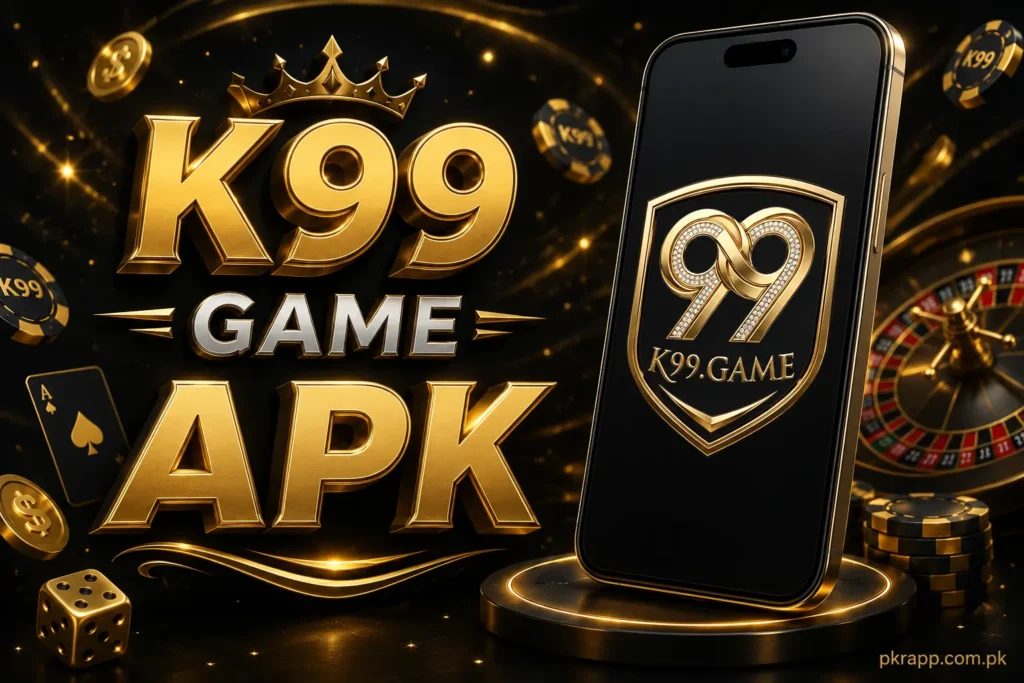 K99 Game