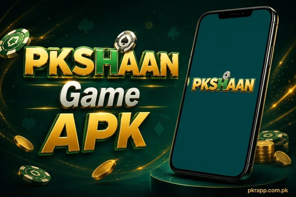 PKSHAAN