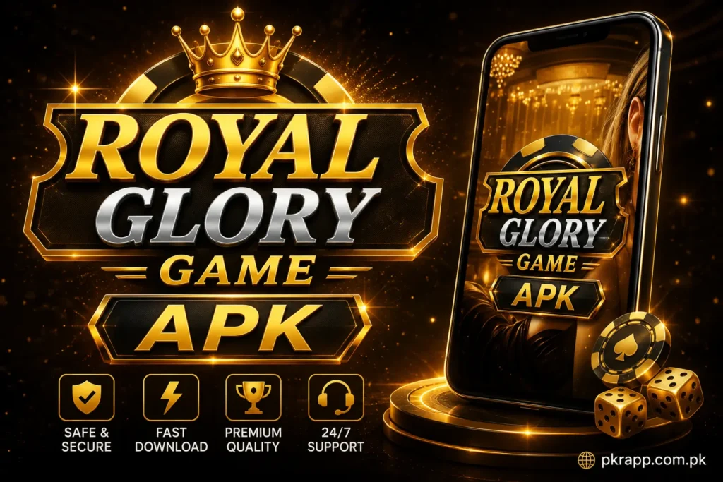 ROYAL GLORY