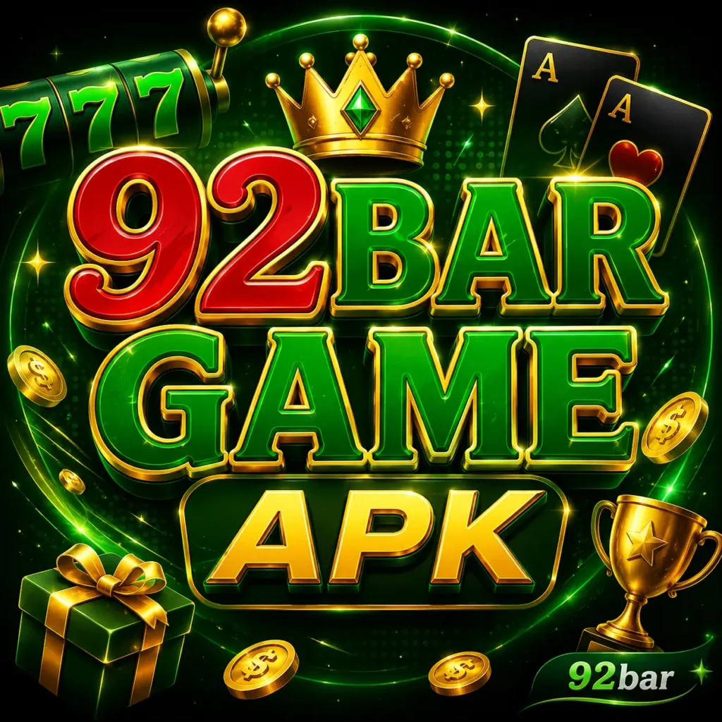 92bar