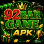 92bar