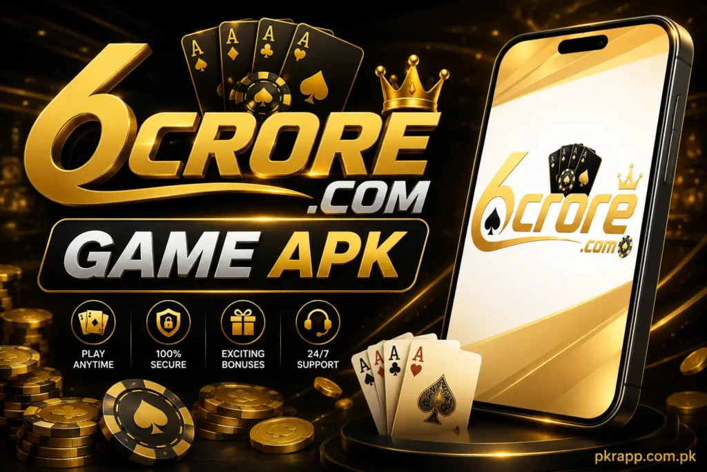 6CRORE.COM