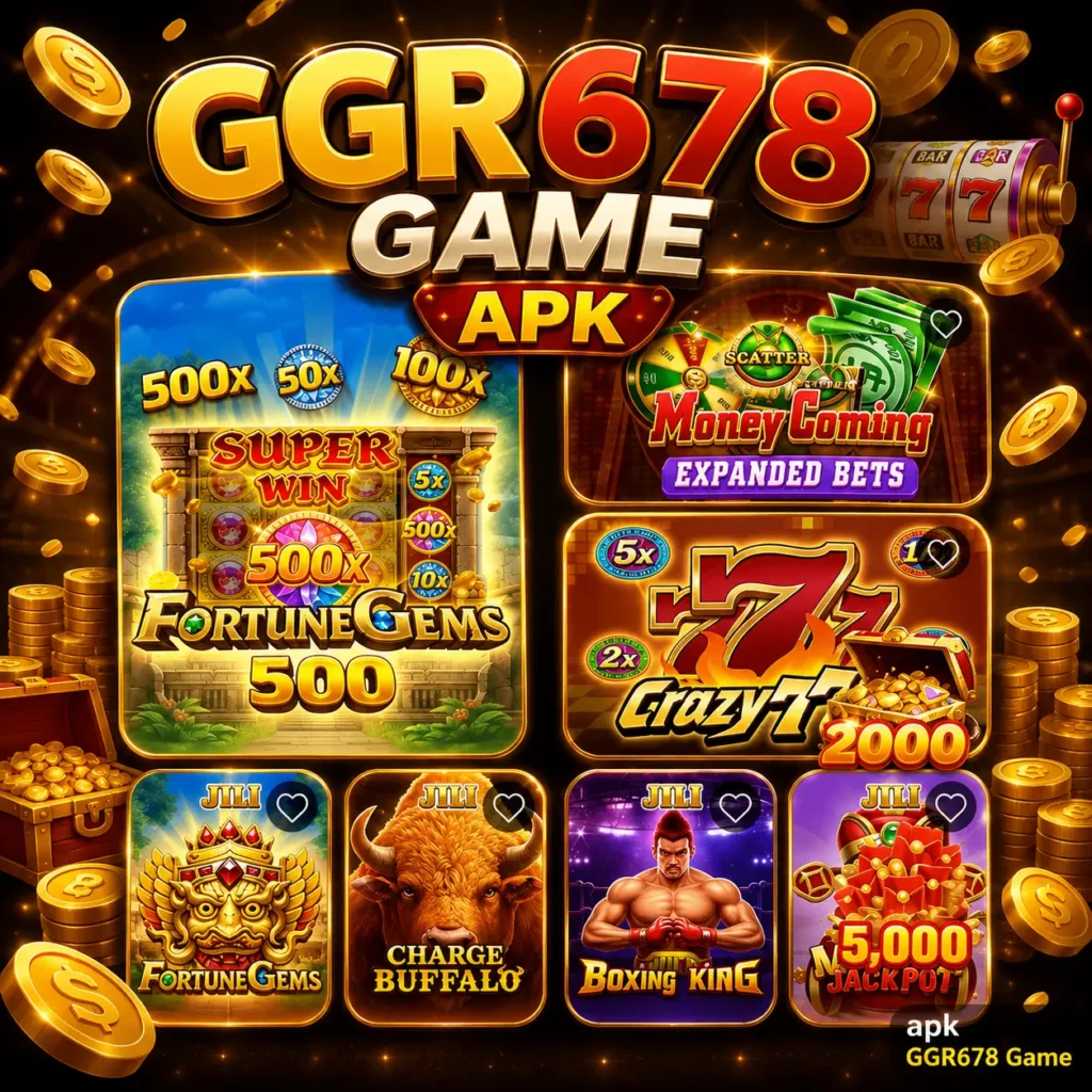 GGR678