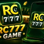 RC777 Game