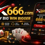 X666.com